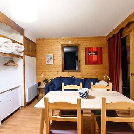 Cozyloge, Orelle & Les 3 Vallees 외부 사진