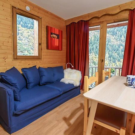 Cozyloge, Orelle & Les 3 Vallees 외부 사진