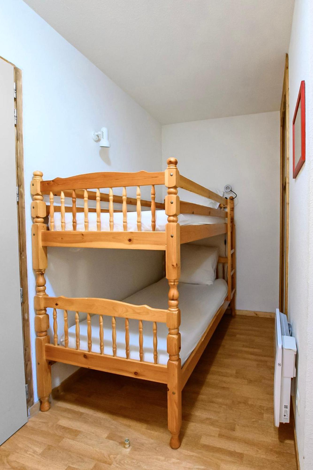 Cozyloge, Orelle & Les 3 Vallees 외부 사진