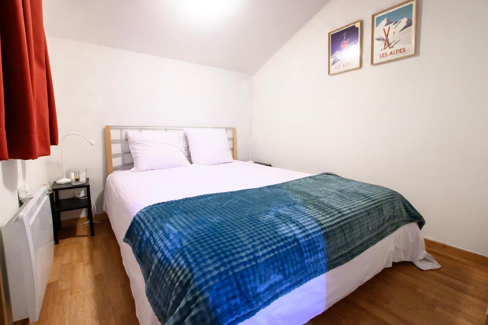 Cozyloge, Orelle & Les 3 Vallees 외부 사진